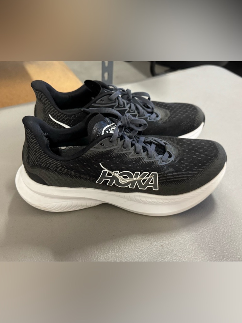Hoka Mach 6 Sneakers
